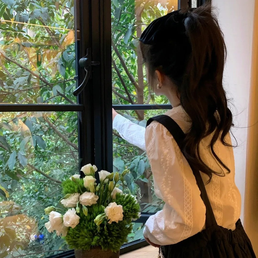 小九的幸福生活